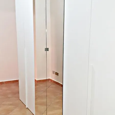 Casa de Férias Casa Vacanza Auriele