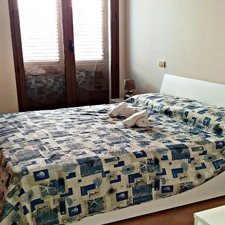 Casa Vacanza Auriele Terrasini