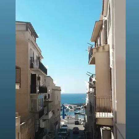 Casa Vacanza Auriele * Terrasini
