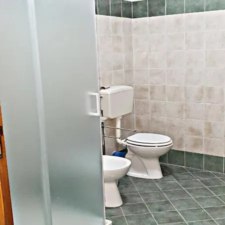 Casa Vacanza Auriele Terrasini