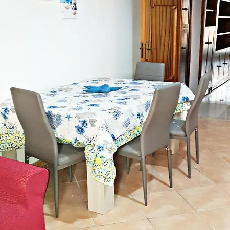 Casa Vacanza Auriele
