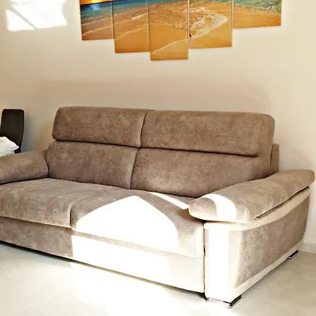 Casa Vacanza Auriele * Terrasini