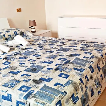 Casa Vacanza Auriele