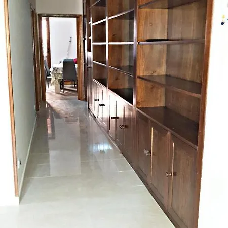 Casa de Férias Casa Vacanza Auriele Terrasini